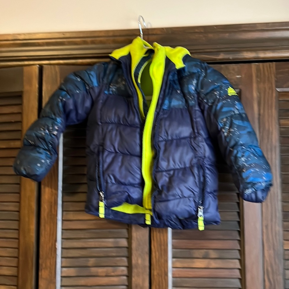 Snozu Kids' Jacket